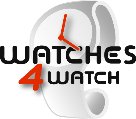 Logo Watches4Watch