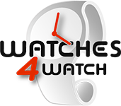 Logo Watches4Watch