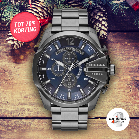 Watches4Watch X-mas deals