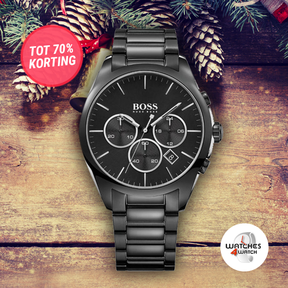 Watches4Watch X-mas deals